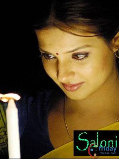 Saloni Aswani Photo