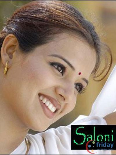 Saloni Aswani Photo