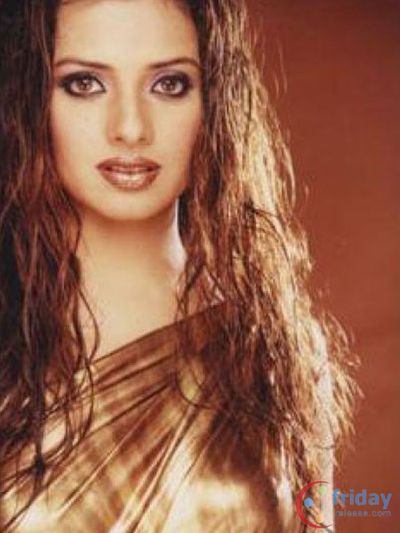 Saloni Aswani Photo