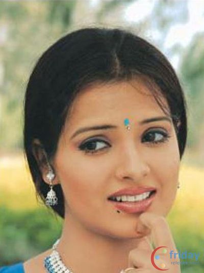 Saloni Aswani Photo