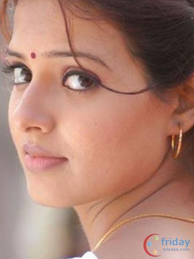 Saloni Aswani Photo