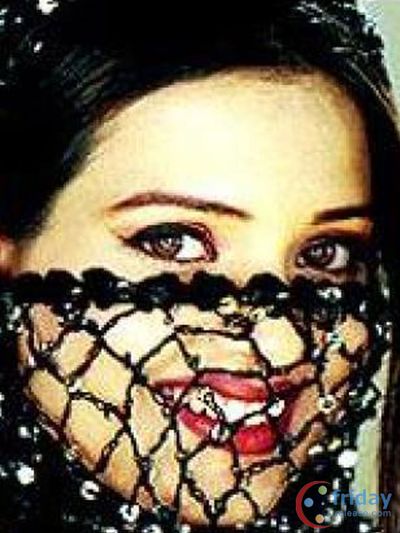 Saloni Aswani Photo