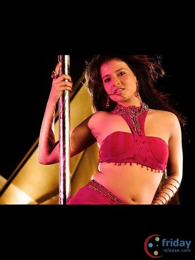 Saloni Aswani Photo