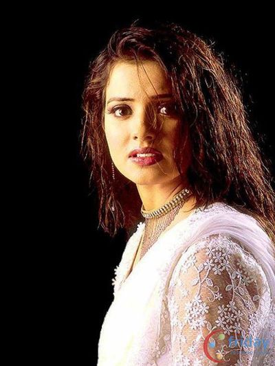 Saloni Aswani Photo