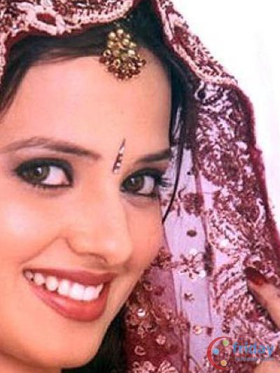 Saloni Aswani Photo