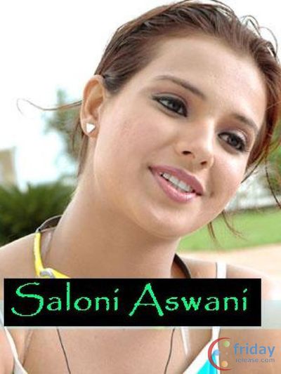 Saloni Aswani Photo