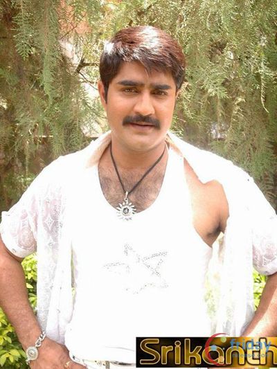 Srikanth Photo