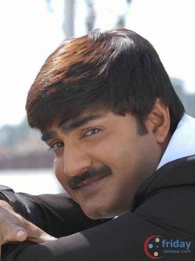 Srikanth Photo