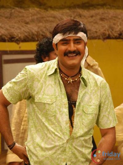 Srikanth Photo