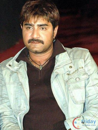 Srikanth Photo
