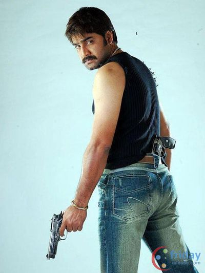 Srikanth Photo