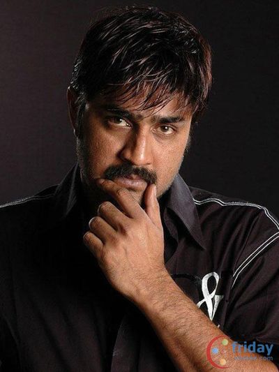 Srikanth Photo