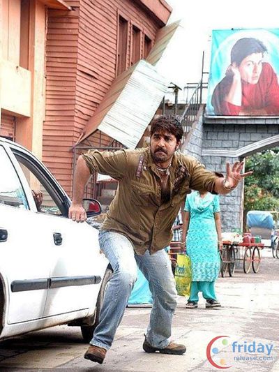 Srikanth Photo