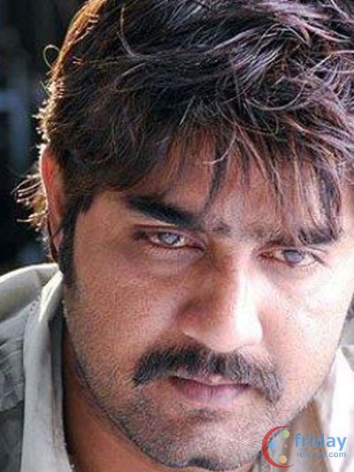 Srikanth Photo