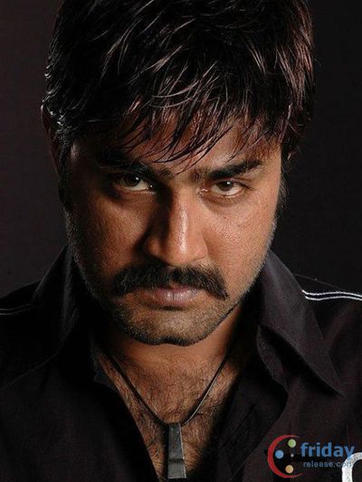 Srikanth Photo