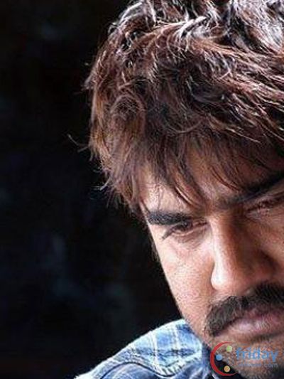 Srikanth Photo