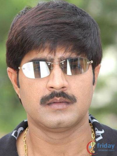 Srikanth Photo