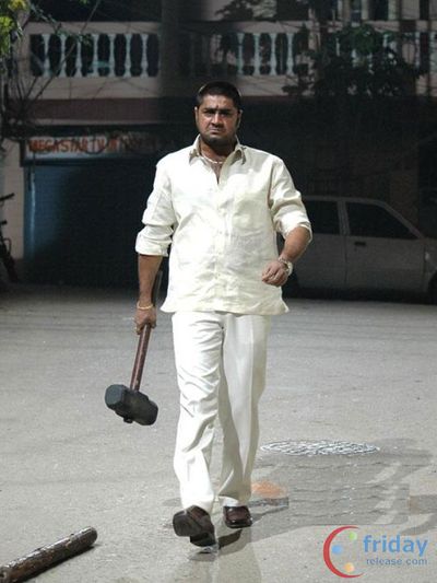Srikanth Photo