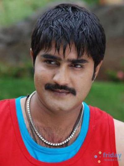 Srikanth Photo