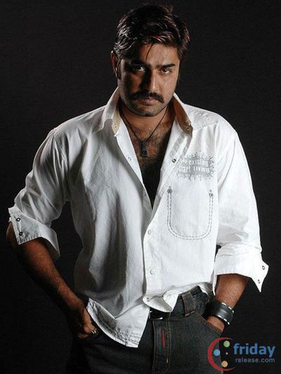 Srikanth Photo