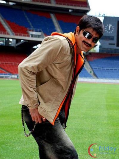 Srikanth Photo