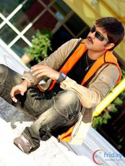 Srikanth Photo