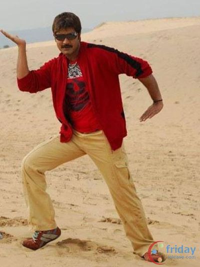 Srikanth Photo