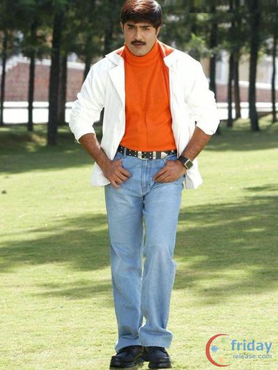 Srikanth Photo