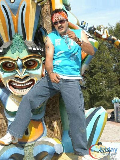 Srikanth Photo