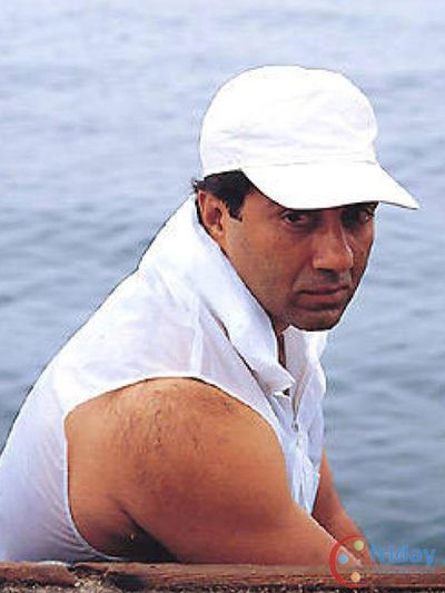 Sunny Deol Photo