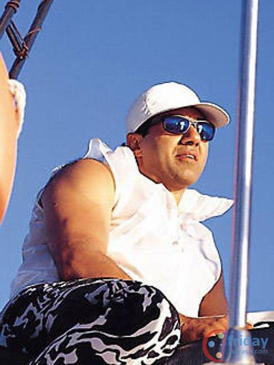 Sunny Deol Photo