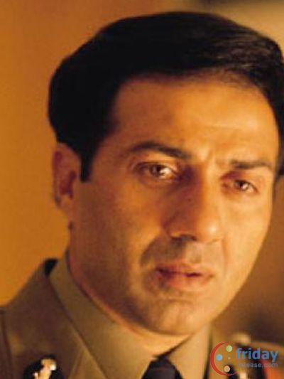 Sunny Deol Photo