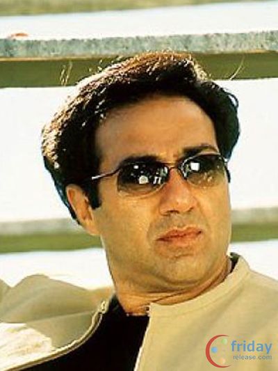 Sunny Deol Photo