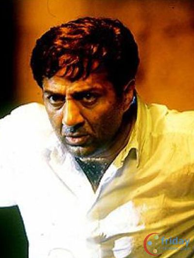 Sunny Deol Photo