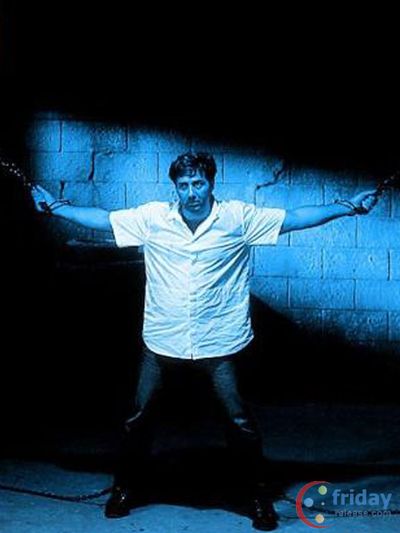 Sunny Deol Photo