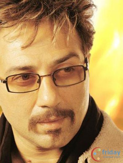 Sunny Deol Photo