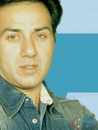 Sunny Deol Photo
