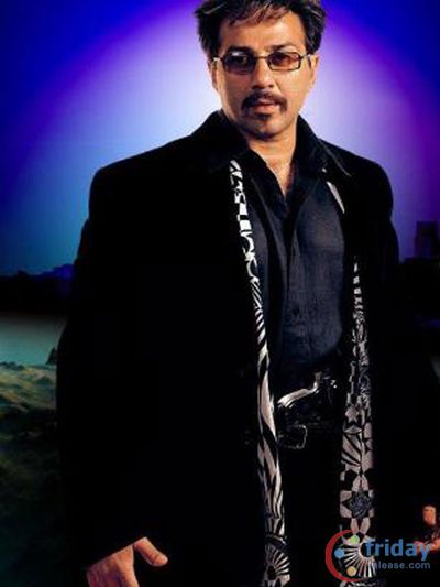Sunny Deol Photo