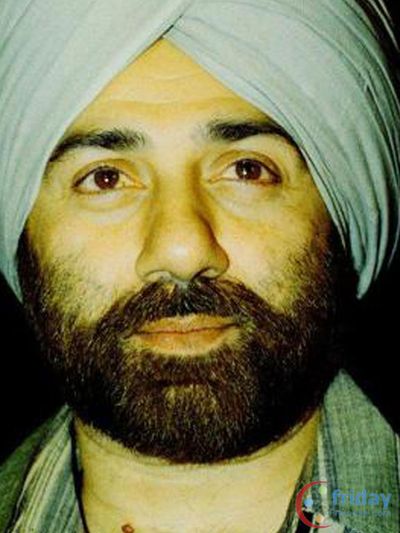 Sunny Deol Photo