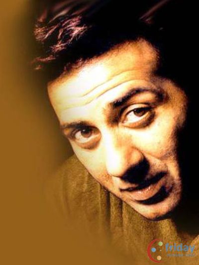 Sunny Deol Photo