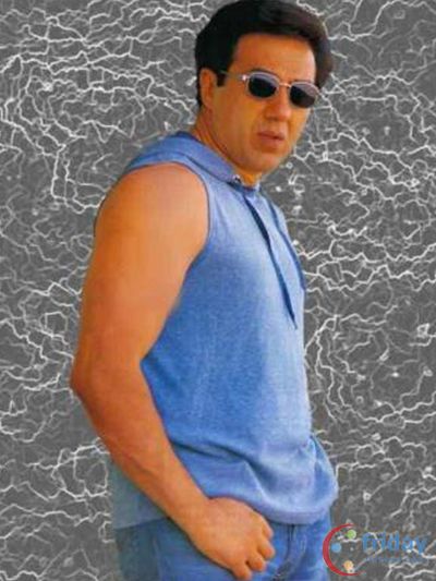 Sunny Deol Photo