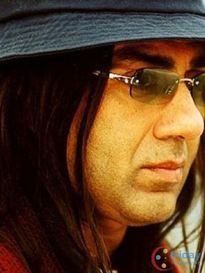 Sunny Deol Photo
