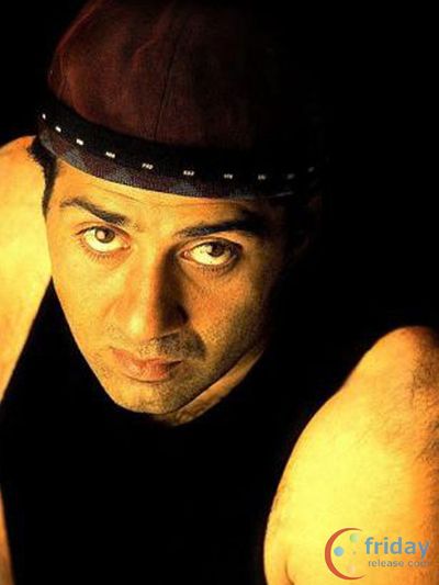 Sunny Deol Photo