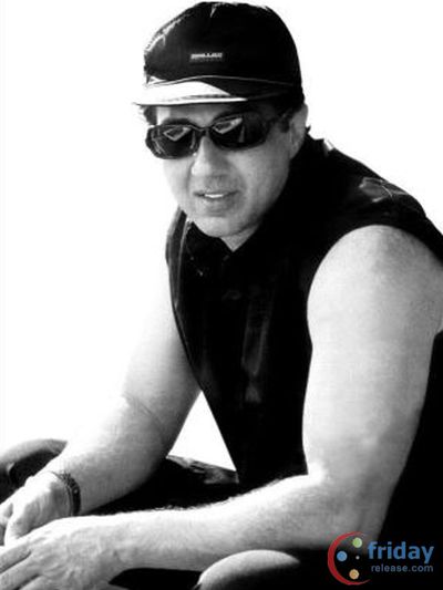 Sunny Deol Photo