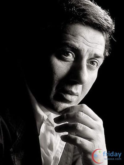 Sunny Deol Photo