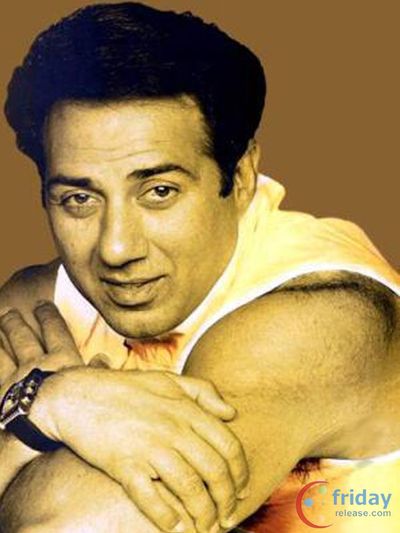 Sunny Deol Photo