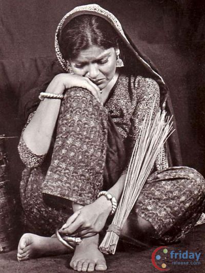 Zeenat Aman Photo