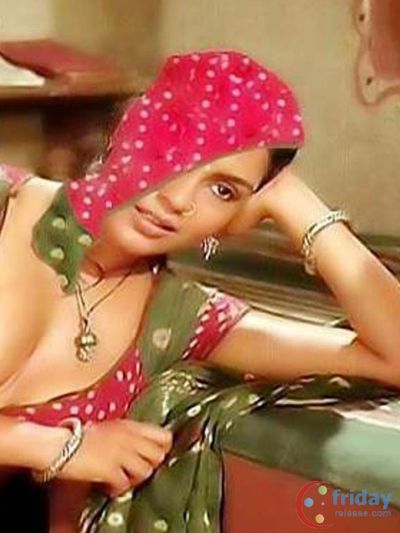 Zeenat Aman Photo