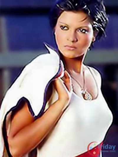 Zeenat Aman Photo
