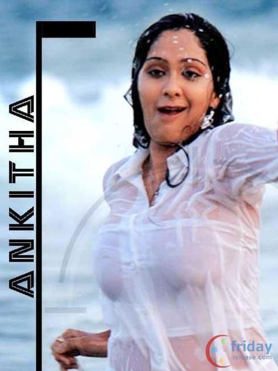 Ankita Photo